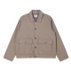 Obey Ανδρικό jacket Oliver Shirt Jacket
